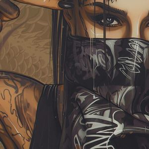 Meet your Posher, Gloria